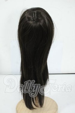 画像2: 8inch/ウィッグ Y-26-06-02-122-WT-ZY