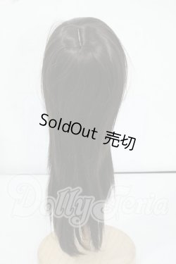 画像2: 8inch/ウィッグ Y-26-06-02-122-WT-ZY