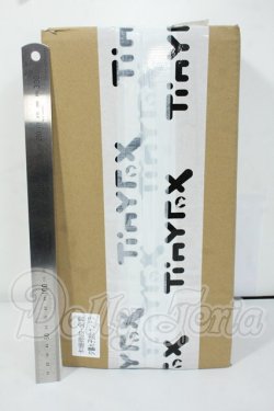 画像2: TinyFox/夕暮れ子猫 カサンドラ  Y-26-06-02-006-WT-ZY