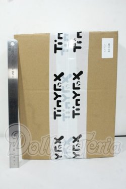 画像2: tinyfox/【Vampire・Countess】吸血鬼女伯爵 パンドラ Y-26-06-02-007-WT-ZY