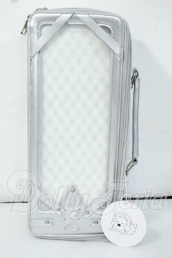 画像1: 1/6ドール用キャリーバッグ/PUレザー 3WAY Y-26-06-02-008-WT-ZY