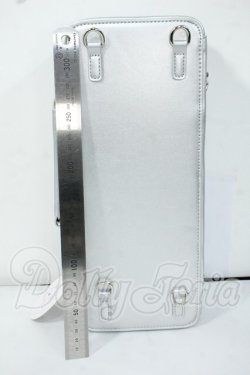 画像2: 1/6ドール用キャリーバッグ/PUレザー 3WAY Y-26-06-02-008-WT-ZY