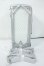 画像3: 1/6ドール用キャリーバッグ/PUレザー 3WAY Y-26-06-02-008-WT-ZY (3)