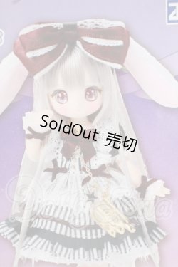 画像1: azone/ショコラーラ SugarCups Star Sprinkles アゾンDS限定販売ver. Y-26-06-02-015-WT-ZY