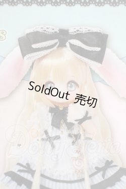 画像1: azone/sugar cups キャンディールル:SugarCups Star Sprinkles Y-26-06-02-014-WT-ZY