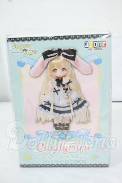 画像2: azone/sugar cups キャンディールル:SugarCups Star Sprinkles Y-26-06-02-014-WT-ZY