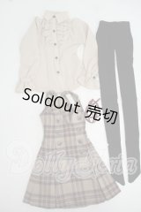 60ｃｍ/OF：DOLKコラボ Y-26-06-02-035-WT-ZY