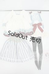 SD/OF:ivu様製ドレス Y-26-06-02-102-WT-ZY