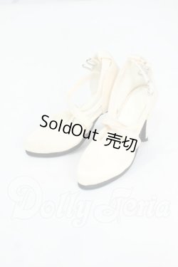 画像1: SDGrG/OF:靴 Y-26-06-02-291-WT-ZY