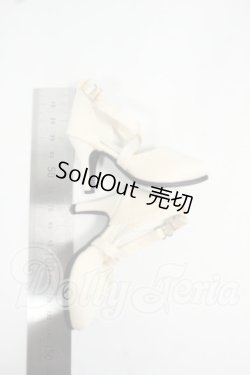 画像2: SDGrG/OF:靴 Y-26-06-02-291-WT-ZY