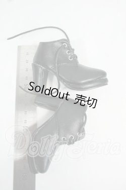 画像2: SDGrG/OF:靴 Y-26-06-02-292-WT-ZY