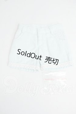 画像1: MDD/OF:パンツ Y-26-06-02-098-WT-ZY