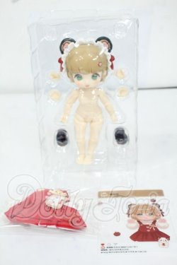 画像3: NAGI(ナギ)：交換学生/ヅヅクマ Y-26-06-02-299-WT-ZY