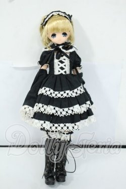 画像2: azone/えっくす☆きゅーと「Secret Wonderland/Miu(みう)(通常販売ver.)」 Y-26-06-02-113-WT-ZY
