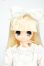 画像1: えっくす☆きゅーと/ころん Secret Wonderland Y-26-06-02-112-WT-ZY (1)