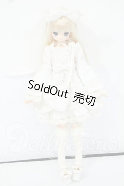 画像2: えっくす☆きゅーと/ころん Secret Wonderland Y-26-06-02-112-WT-ZY