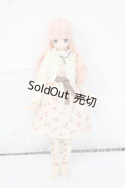画像2: えっくす☆きゅーと/ちいか Secret Wonderland Y-26-06-02-111-WT-ZY
