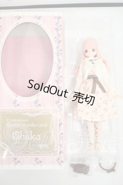 画像4: えっくす☆きゅーと/ちいか Secret Wonderland Y-26-06-02-111-WT-ZY