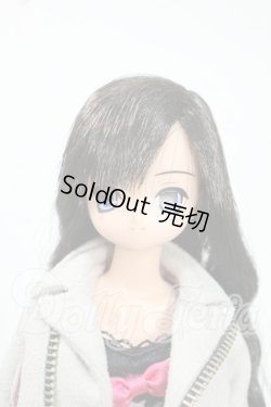 画像1: azone/えっくす☆きゅーと:Aika(あいか) Wicked Style II Y-26-06-02-117-WT-ZY