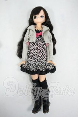 画像2: azone/えっくす☆きゅーと:Aika(あいか) Wicked Style II Y-26-06-02-117-WT-ZY