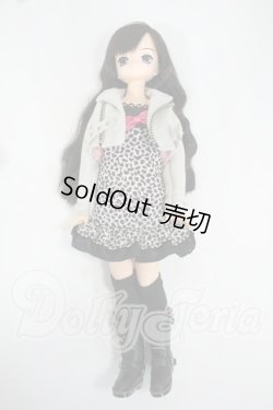 画像2: azone/えっくす☆きゅーと:Aika(あいか) Wicked Style II Y-26-06-02-117-WT-ZY
