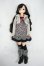 画像2: azone/えっくす☆きゅーと:Aika(あいか) Wicked Style II Y-26-06-02-117-WT-ZY (2)