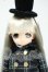 画像1: EX☆CURTE/みう：SWEET PUNK GIRLS！ Y-26-06-02-114-WT-ZY (1)