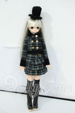 画像2: EX☆CURTE/みう：SWEET PUNK GIRLS！ Y-26-06-02-114-WT-ZY