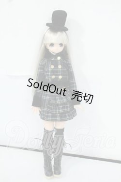 画像2: EX☆CURTE/みう：SWEET PUNK GIRLS！ Y-26-06-02-114-WT-ZY
