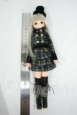画像3: EX☆CURTE/みう：SWEET PUNK GIRLS！ Y-26-06-02-114-WT-ZY