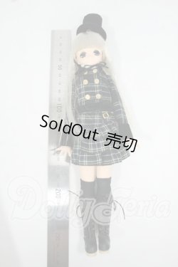 画像3: EX☆CURTE/みう：SWEET PUNK GIRLS！ Y-26-06-02-114-WT-ZY