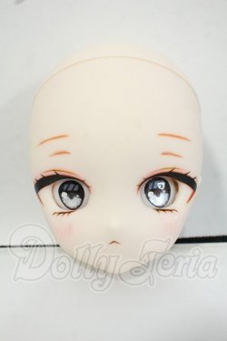 画像1: DD/DDH-27:カスタムヘッド Y-26-06-09-128-WT-ZY