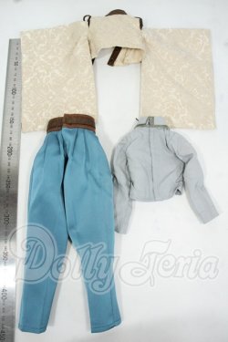 画像2: SDM＆MSD/OF:衣装セット　VOLKS　SDMB 東方ギアスタイル・ミニ Y-26-06-09-015-WT-ZY