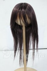 8-9inch/ウィッグ Y-26-06-09-017-WT-ZY