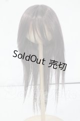 8-9inch/ウィッグ Y-26-06-09-017-WT-ZY