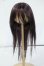 画像1: 8-9inch/ウィッグ Y-26-06-09-017-WT-ZY (1)