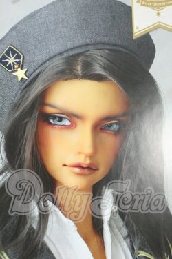 画像1: SD17BOY/レグルス 星間学寮 Ver. Y-26-06-09-009-WT-ZY