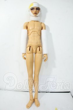画像6: SD17BOY/レグルス 星間学寮 Ver. Y-26-06-09-009-WT-ZY
