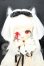 画像2: TinyFox/夕暮れ子猫 カサンドラ  Y-26-06-09-111-WT-ZY (2)