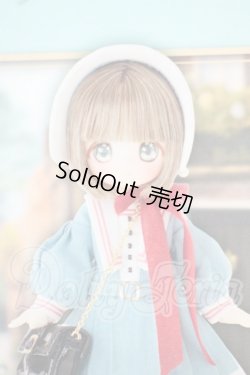 画像1: F.L.C.×SugarCups/キャンディールル 〜My little girl〜 Y-26-06-09-012-WT-ZY