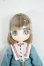 画像2: F.L.C.×SugarCups/キャンディールル 〜My little girl〜 Y-26-06-09-012-WT-ZY (2)