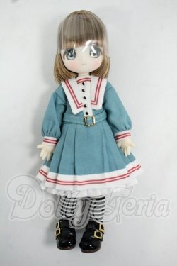 画像3: F.L.C.×SugarCups/キャンディールル 〜My little girl〜 Y-26-06-09-012-WT-ZY