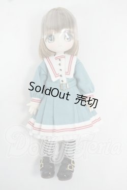 画像3: F.L.C.×SugarCups/キャンディールル 〜My little girl〜 Y-26-06-09-012-WT-ZY