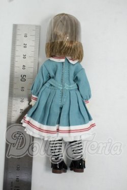 画像4: F.L.C.×SugarCups/キャンディールル 〜My little girl〜 Y-26-06-09-012-WT-ZY