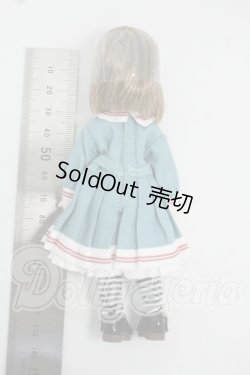 画像4: F.L.C.×SugarCups/キャンディールル 〜My little girl〜 Y-26-06-09-012-WT-ZY