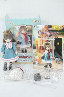 画像5: F.L.C.×SugarCups/キャンディールル 〜My little girl〜 Y-26-06-09-012-WT-ZY