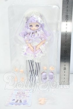 画像2: ONEMORE x 上倉エク/Sugary Girls:スイーツパーティー ヴィオレッタ Y-26-06-09-112-WT-ZY