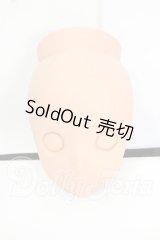 SMARTDOLL/BLANK HEAD:みらい Y-26-06-09-142-WT-ZY