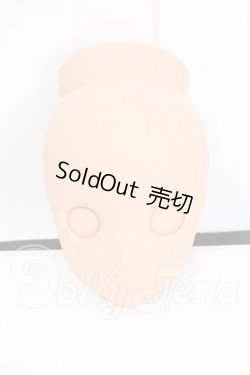 画像1: SMARTDOLL/BLANK HEAD:みらい Y-26-06-09-142-WT-ZY