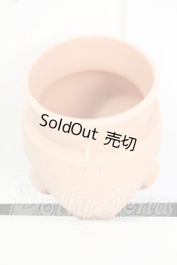 画像2: SMARTDOLL/BLANK HEAD:みらい Y-26-06-09-142-WT-ZY